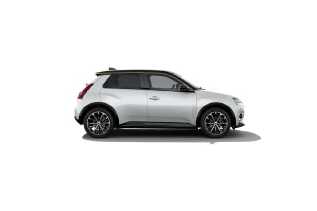 Renault 5 (2026) thumbnail 6