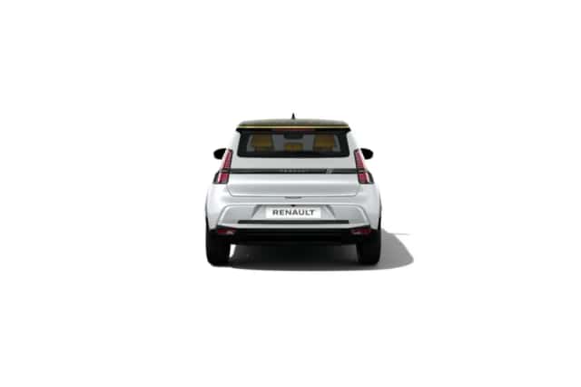 Renault 5 (2026) thumbnail 8