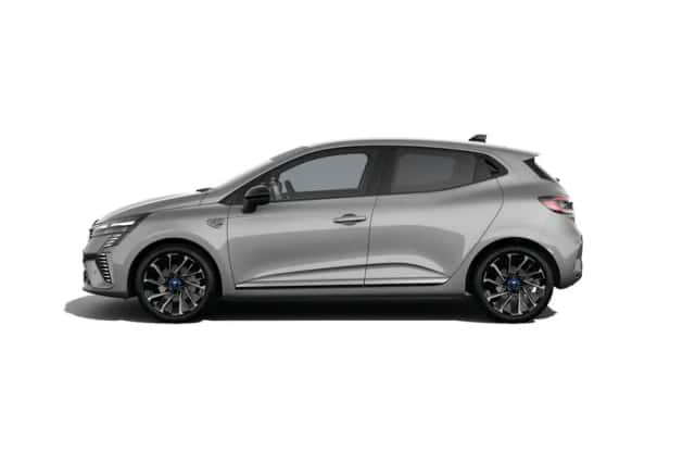 Renault Clio (2026) thumbnail 2