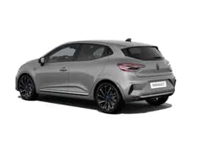 Renault Clio (2026) thumbnail 3