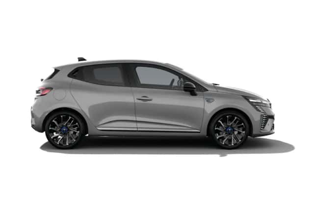 Renault Clio (2026) thumbnail 6