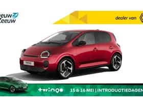 Renault Twingo (2026)