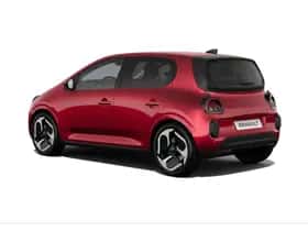 Renault Twingo (2026) thumbnail 8