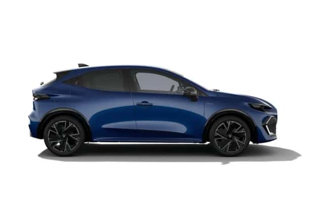 Renault Clio (2026) thumbnail 6