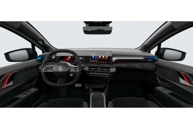 Renault Clio (2026) thumbnail 9