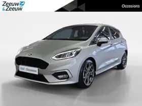 Ford Fiesta (2021)
