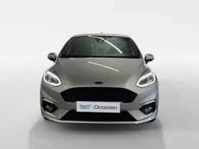 Ford Fiesta (2021) thumbnail 2