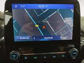 Ford Fiesta (2021) thumbnail 12