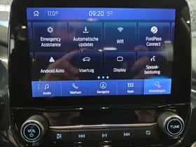 Ford Fiesta (2021) thumbnail 13