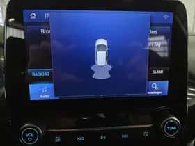 Ford Fiesta (2021) thumbnail 14