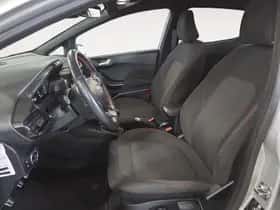 Ford Fiesta (2021) thumbnail 20