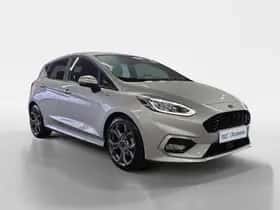 Ford Fiesta (2021) thumbnail 3