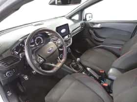 Ford Fiesta (2021) thumbnail 21