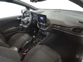 Ford Fiesta (2021) thumbnail 22