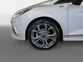 Ford Fiesta (2021) thumbnail 25