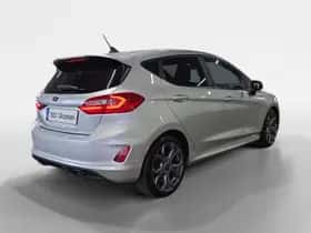 Ford Fiesta (2021) thumbnail 4