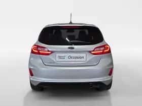 Ford Fiesta (2021) thumbnail 5