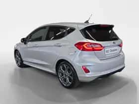 Ford Fiesta (2021) thumbnail 6