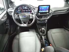 Ford Fiesta (2021) thumbnail 7