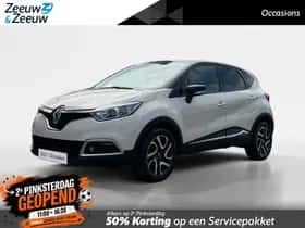 Renault Captur (2016)