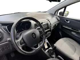 Renault Captur (2016) thumbnail 13