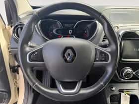 Renault Captur (2016) thumbnail 15