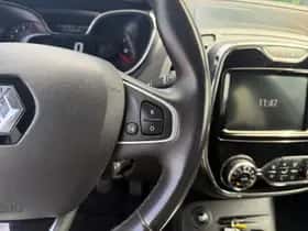 Renault Captur (2016) thumbnail 19