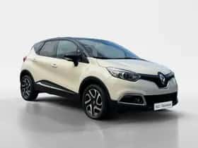 Renault Captur (2016) thumbnail 3