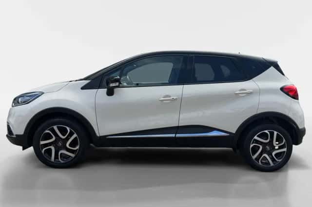 Renault Captur (2016) thumbnail 4
