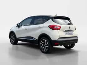 Renault Captur (2016) thumbnail 5