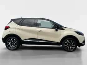 Renault Captur (2016) thumbnail 8