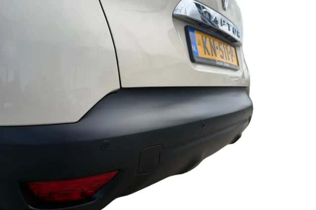 Renault Captur (2016) thumbnail 10