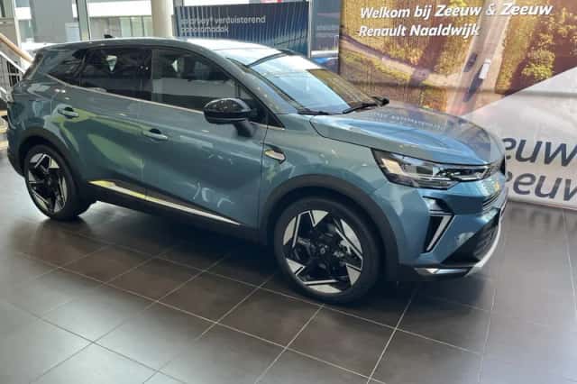 Renault Symbioz (2026) thumbnail 2