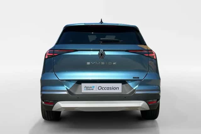 Renault Symbioz (2026) thumbnail 6