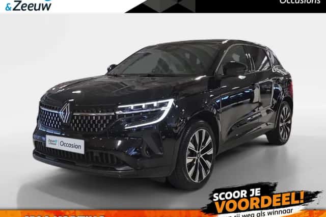 Renault Austral (2025) thumbnail 1