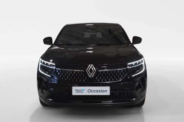 Renault Austral (2025) thumbnail 2