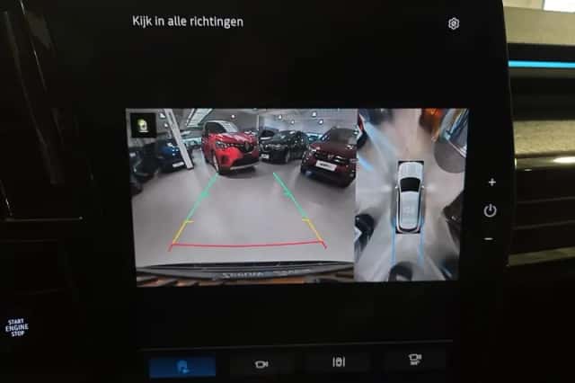 Renault Austral (2025) thumbnail 15