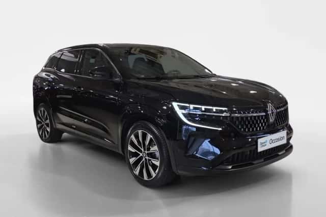 Renault Austral (2025) thumbnail 3