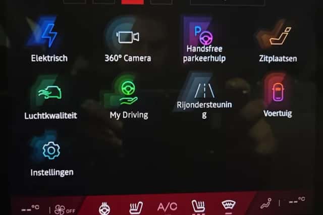 Renault Austral (2025) thumbnail 21