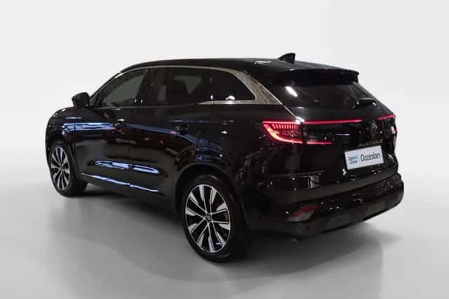 Renault Austral (2025) thumbnail 4