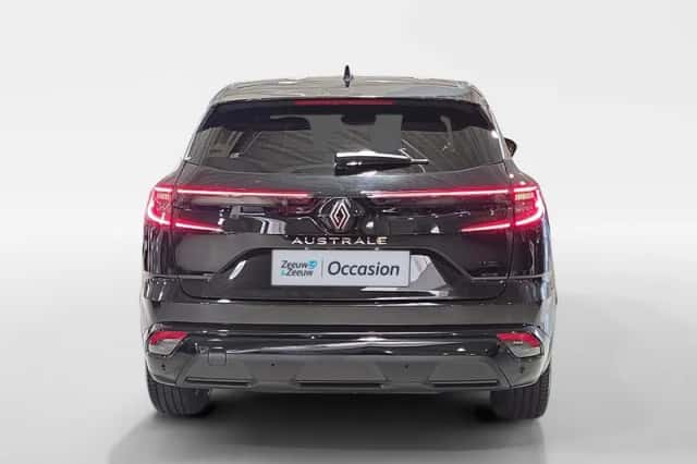 Renault Austral (2025) thumbnail 5
