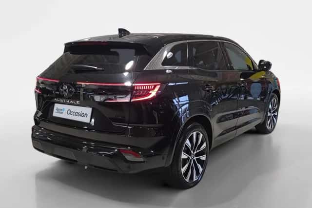 Renault Austral (2025) thumbnail 6