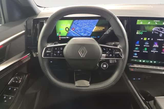 Renault Austral (2025) thumbnail 8