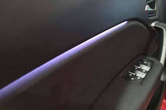 Renault Captur (2022) thumbnail 18