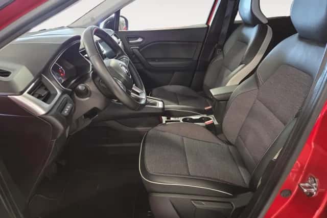 Renault Captur (2022) thumbnail 20