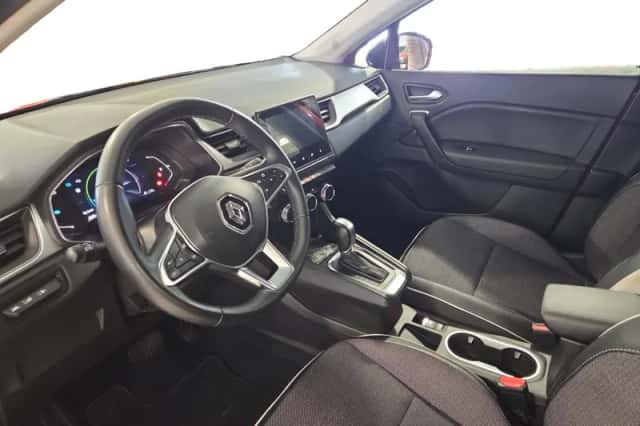Renault Captur (2022) thumbnail 21