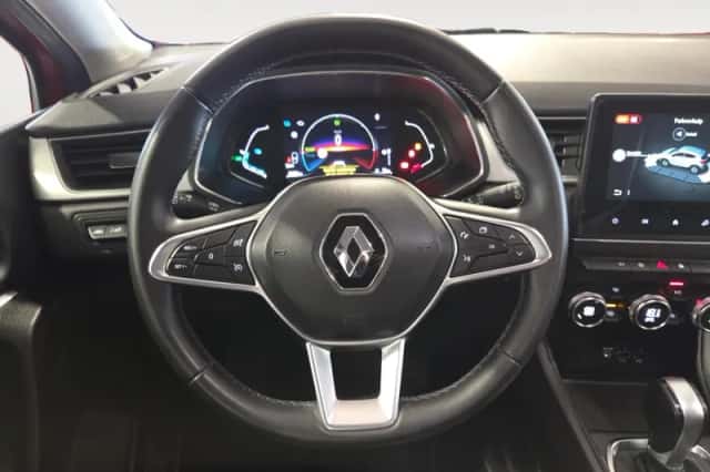 Renault Captur (2022) thumbnail 8