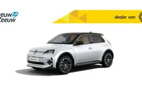 Renault 5 (2026)