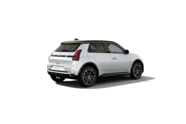 Renault 5 (2026) thumbnail 3
