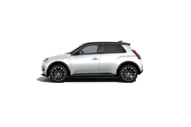 Renault 5 (2026) thumbnail 5